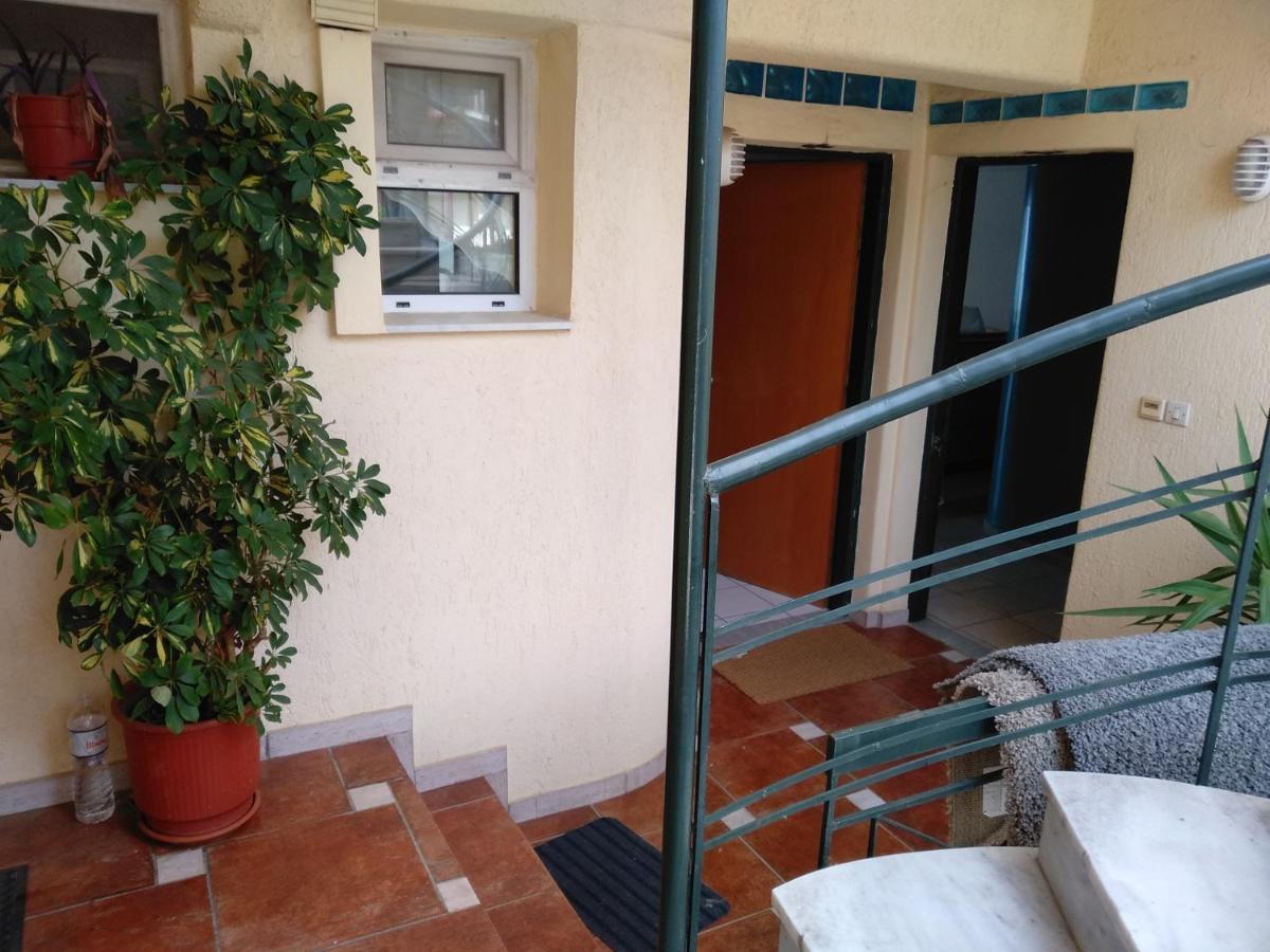 Mare E Monti1 Kamena Vourla Exterior foto