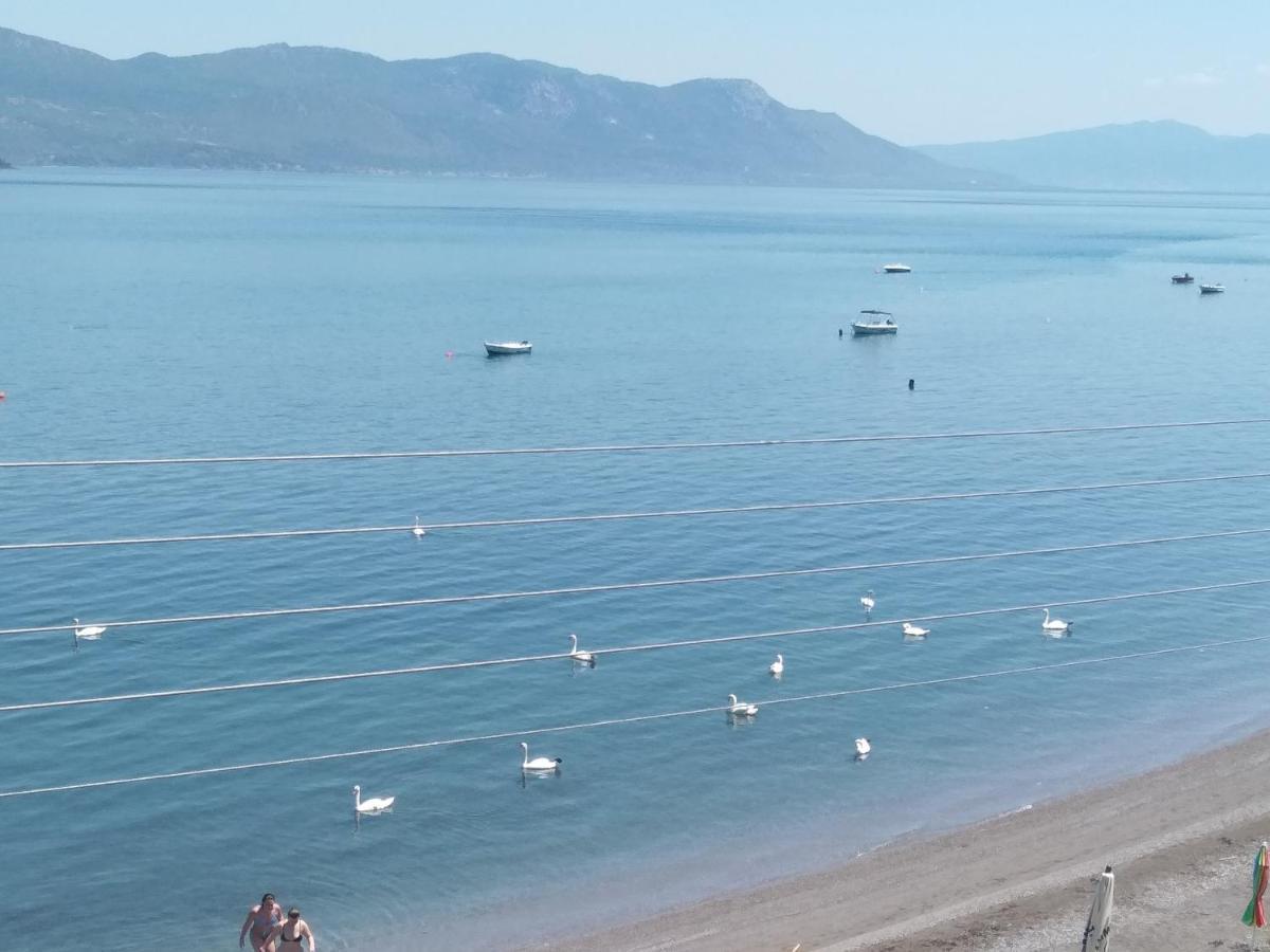 Mare E Monti1 Kamena Vourla Exterior foto