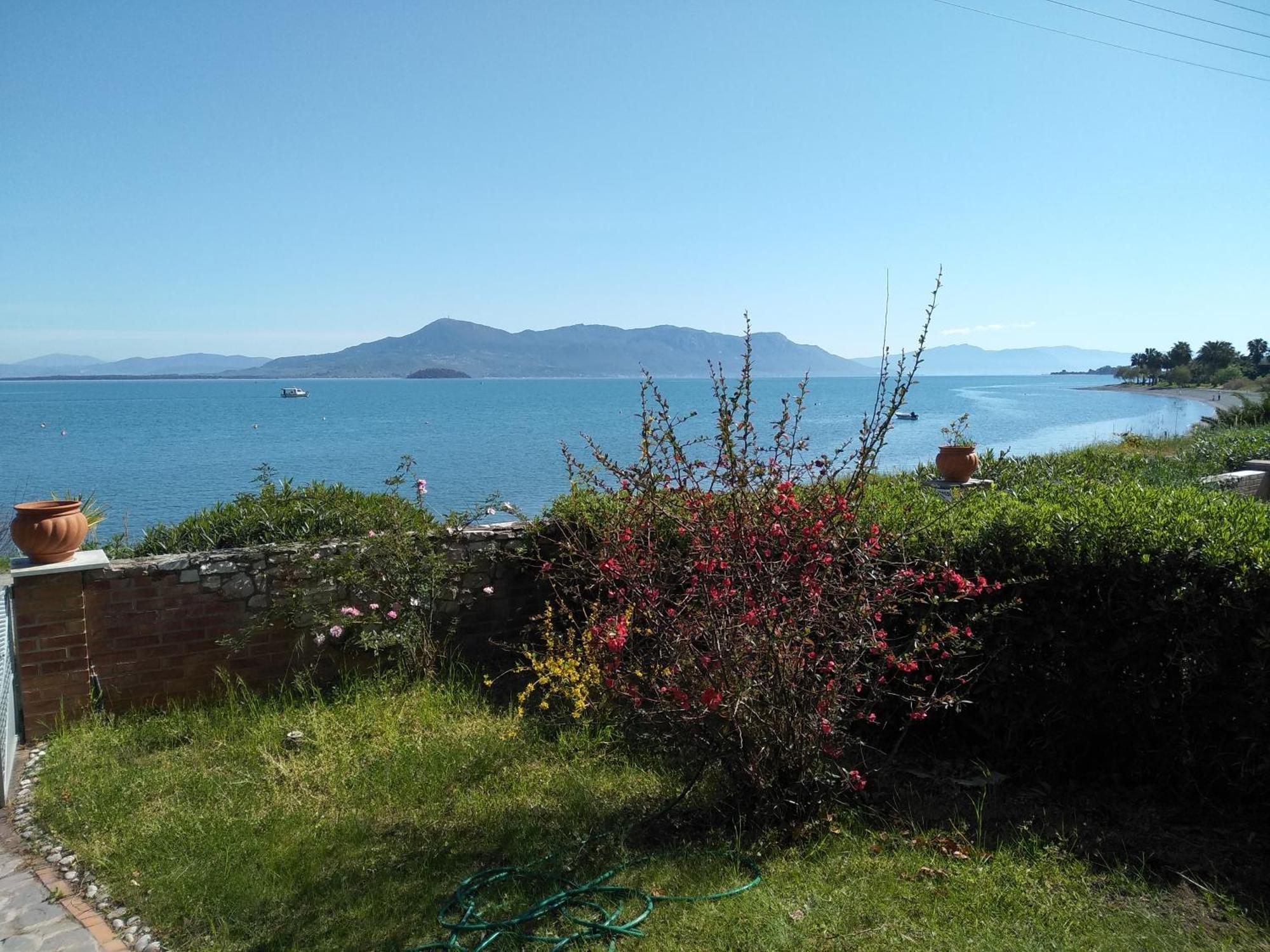 Mare E Monti1 Kamena Vourla Quarto foto